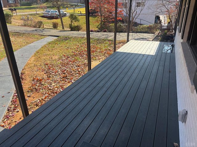 3929 Moorman Drive, Lynchburg, VA 24501