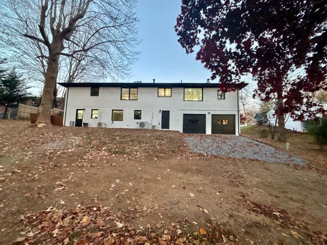 3929 Moorman Drive, Lynchburg, VA 24501