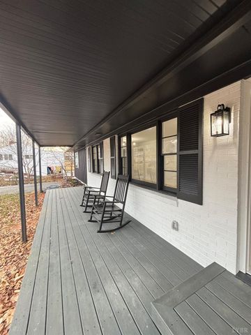 3929 Moorman Drive, Lynchburg, VA 24501