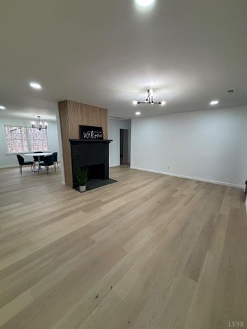 3929 Moorman Drive, Lynchburg, VA 24501