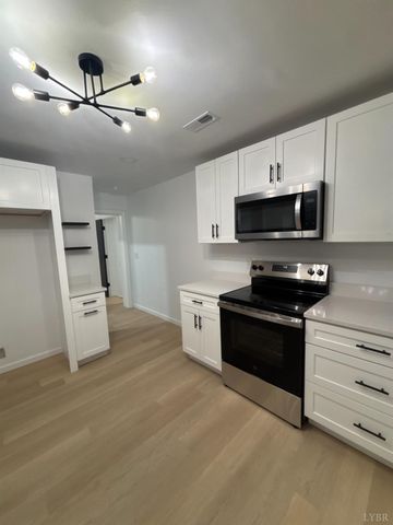 3929 Moorman Drive, Lynchburg, VA 24501