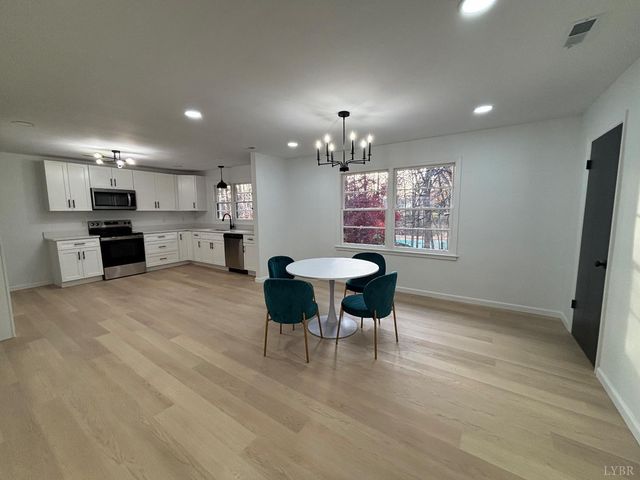 3929 Moorman Drive, Lynchburg, VA 24501