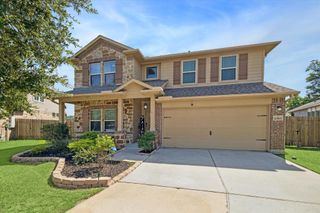 21523 Pink Dogwood Drive, Porter, TX 77365