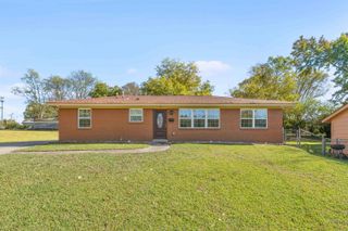 14 Wellford Drive, Little Rock, AR 72209