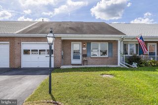 147 BUTTERCUP DR, Hagerstown, MD 21740