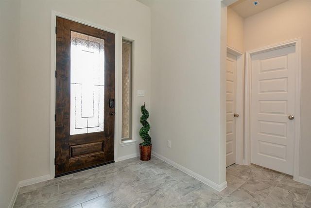 923 Orange Zest Lane, Richmond, TX 77406