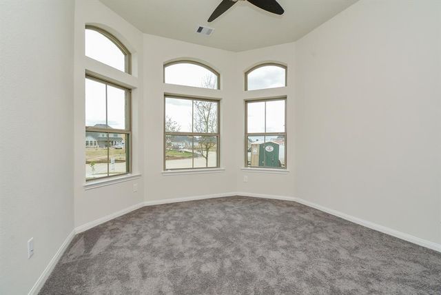 923 Orange Zest Lane, Richmond, TX 77406