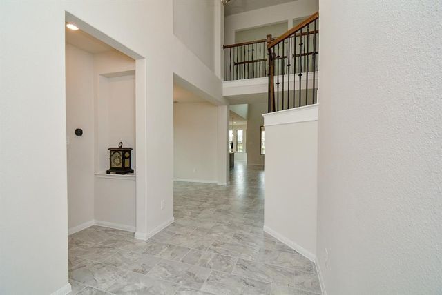 923 Orange Zest Lane, Richmond, TX 77406