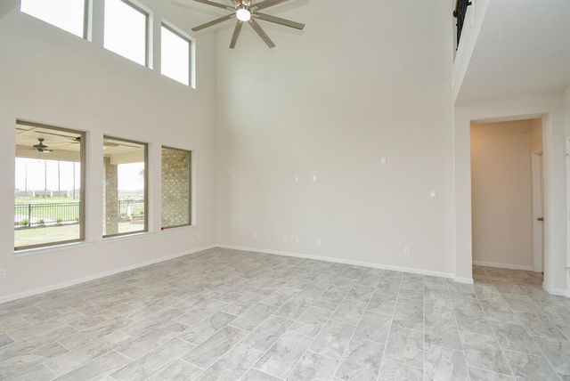923 Orange Zest Lane, Richmond, TX 77406