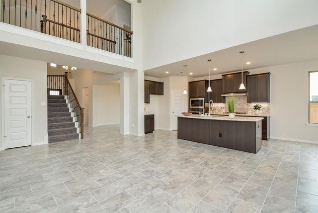 923 Orange Zest Lane, Richmond, TX 77406