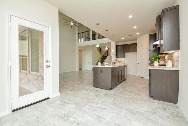 923 Orange Zest Lane, Richmond, TX 77406