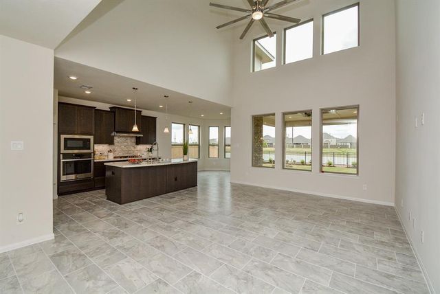 923 Orange Zest Lane, Richmond, TX 77406