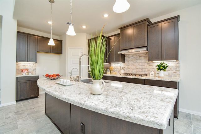923 Orange Zest Lane, Richmond, TX 77406