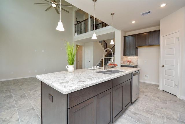 923 Orange Zest Lane, Richmond, TX 77406