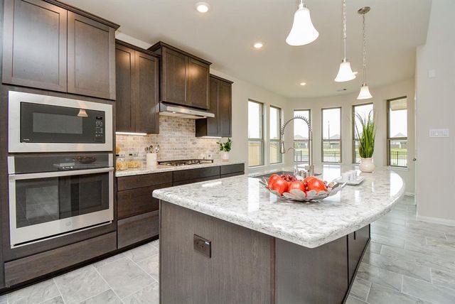 923 Orange Zest Lane, Richmond, TX 77406