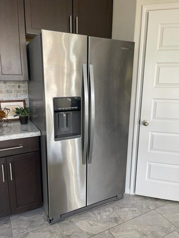923 Orange Zest Lane, Richmond, TX 77406