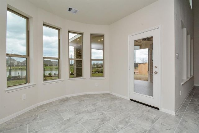 923 Orange Zest Lane, Richmond, TX 77406