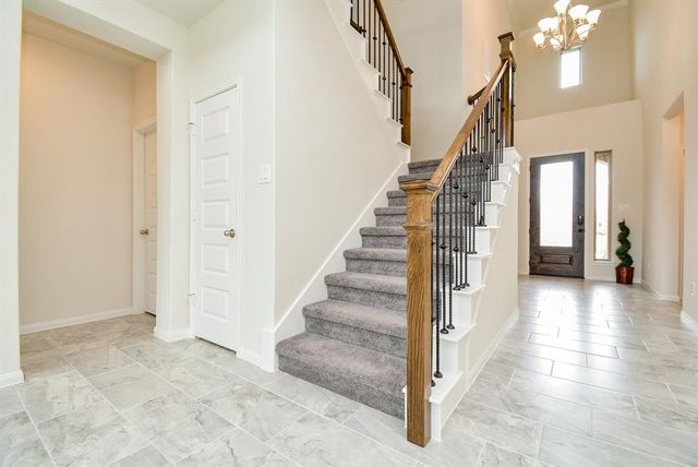 923 Orange Zest Lane, Richmond, TX 77406