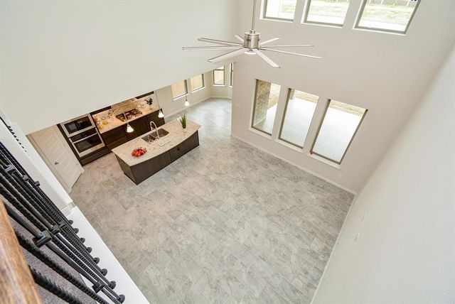 923 Orange Zest Lane, Richmond, TX 77406