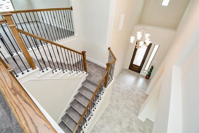 923 Orange Zest Lane, Richmond, TX 77406