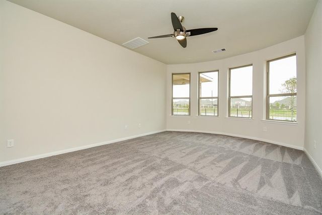 923 Orange Zest Lane, Richmond, TX 77406