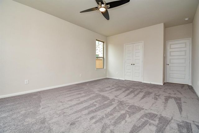 923 Orange Zest Lane, Richmond, TX 77406