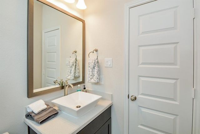 923 Orange Zest Lane, Richmond, TX 77406