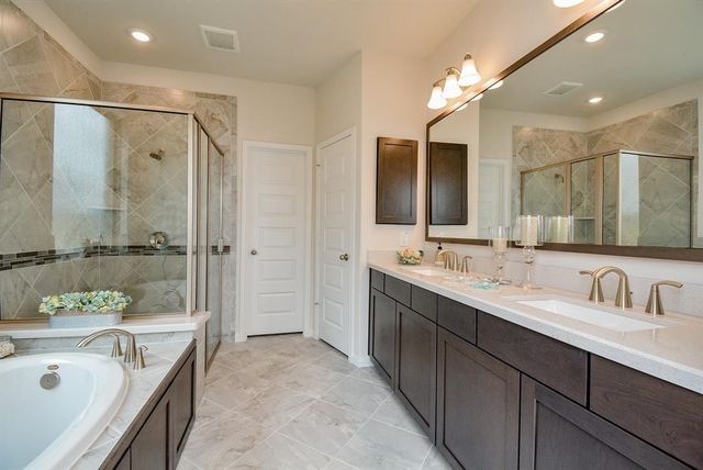 923 Orange Zest Lane, Richmond, TX 77406