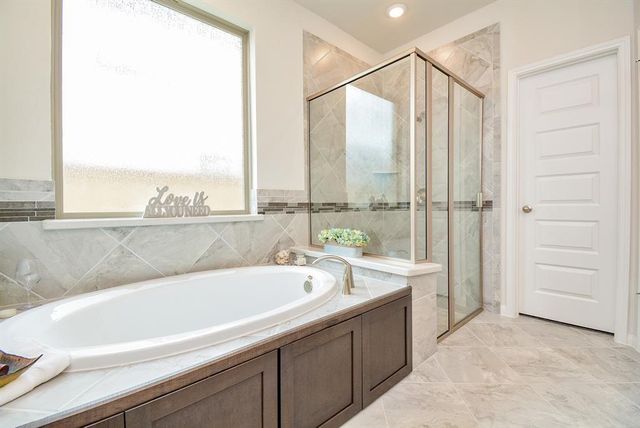 923 Orange Zest Lane, Richmond, TX 77406