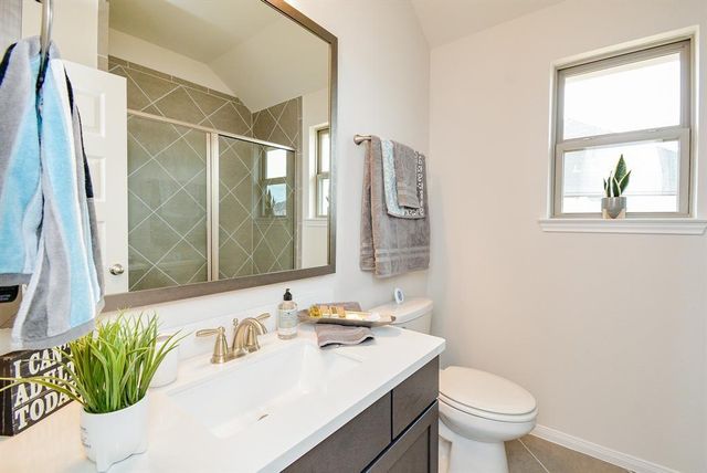 923 Orange Zest Lane, Richmond, TX 77406