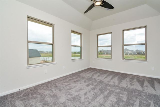 923 Orange Zest Lane, Richmond, TX 77406