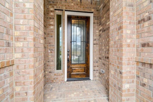 923 Orange Zest Lane, Richmond, TX 77406
