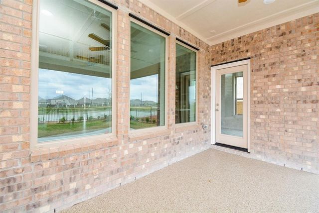 923 Orange Zest Lane, Richmond, TX 77406