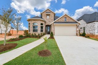 923 Orange Zest Lane, Richmond, TX 77406