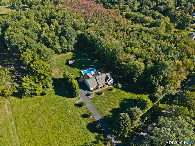 1980 Oak Street, Suffield, CT 06093