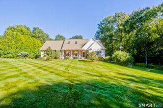 1980 Oak Street, Suffield, CT 06093