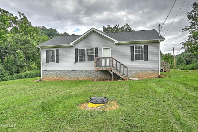 19009 Rich Valley Road, Abingdon, VA 24210