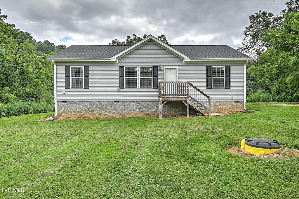 19009 Rich Valley Road, Abingdon, VA 24210