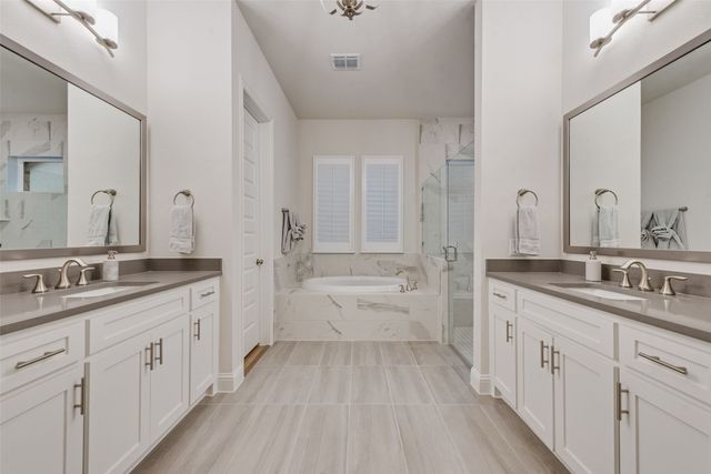 2232 Offerande Drive, Fort Worth, TX 76008