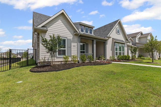 2232 Offerande Drive, Fort Worth, TX 76008