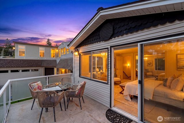 12116 Shorewood Drive SW, Burien, WA 98146