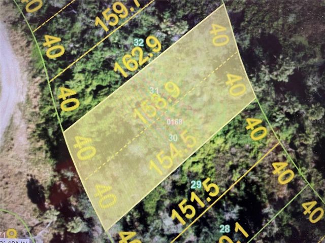 27512 SAN CARLOS DRIVE, Punta Gorda, FL 33983