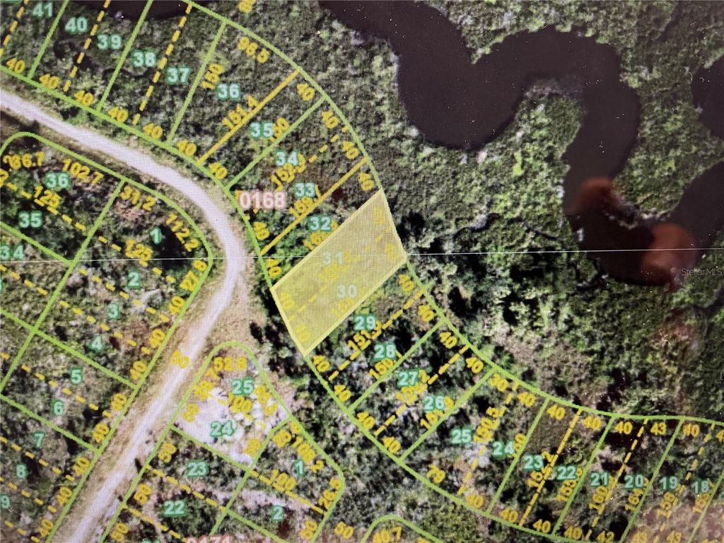 27512 SAN CARLOS DRIVE, Punta Gorda, FL 33983