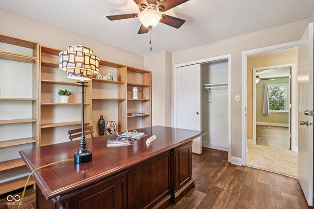 8125 Castle Cove Road, Indianapolis, IN 46256