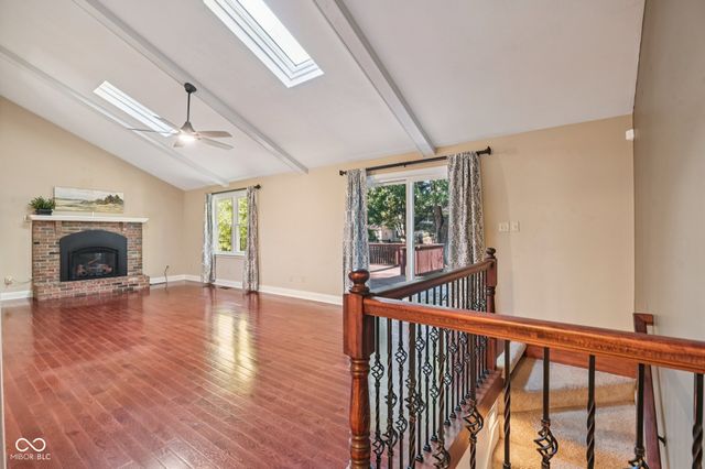 8125 Castle Cove Road, Indianapolis, IN 46256