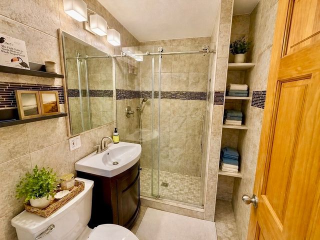20 Radcliffe Rd 405, Boston, MA 02134