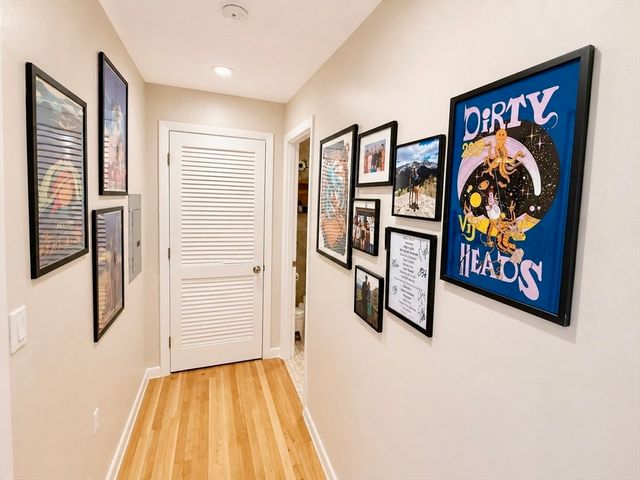 20 Radcliffe Rd 405, Boston, MA 02134