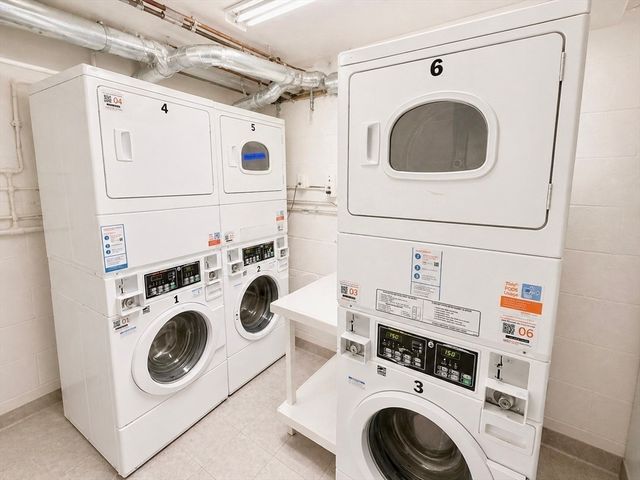 20 Radcliffe Rd 405, Boston, MA 02134