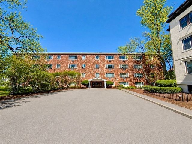 20 Radcliffe Rd 405, Boston, MA 02134
