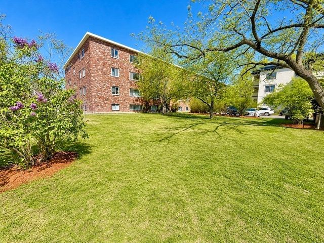 20 Radcliffe Rd 405, Boston, MA 02134